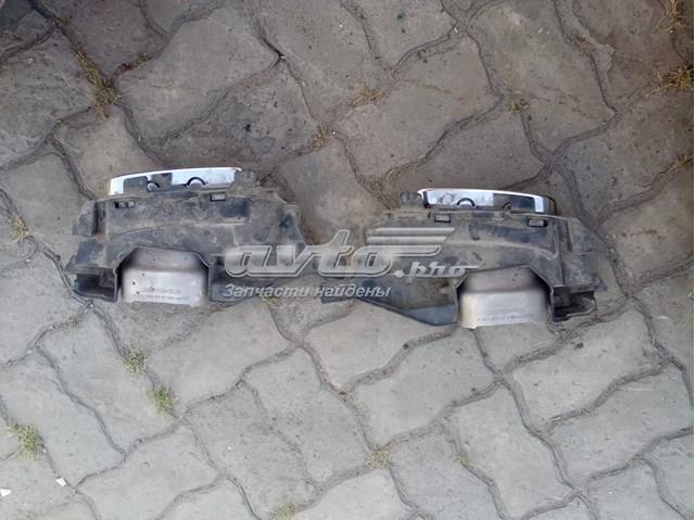 Пристрій іскропогашуючий 2214904227 MERCEDES