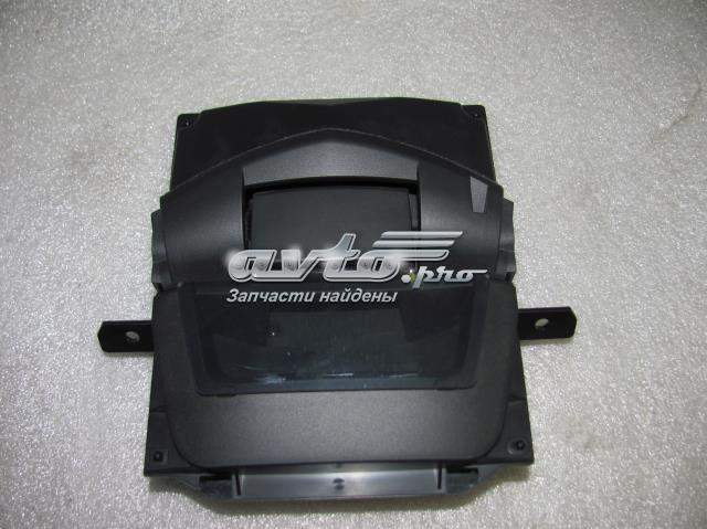 BHR15544XC Mazda