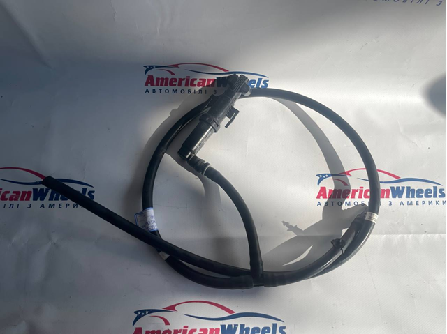 Шланг омивача фар 13264011 BMW