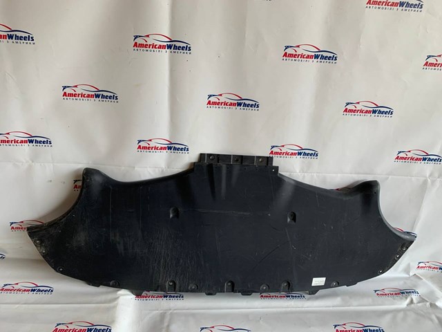 Захист заднього бампера 149400700B Tesla Model
