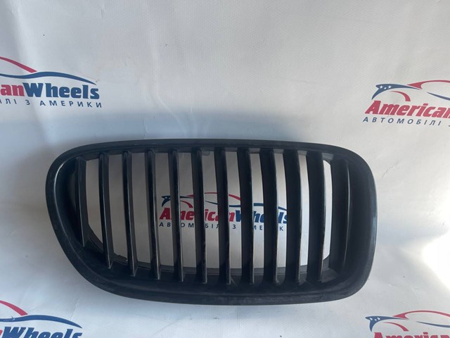 Решітка радіатора 18801310 BMW