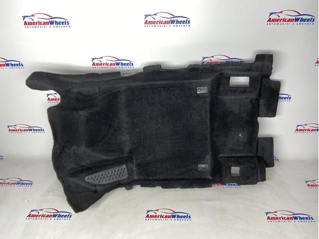 Покриття підлогове салону, переднє 1UB81DX9AF CHRYSLER