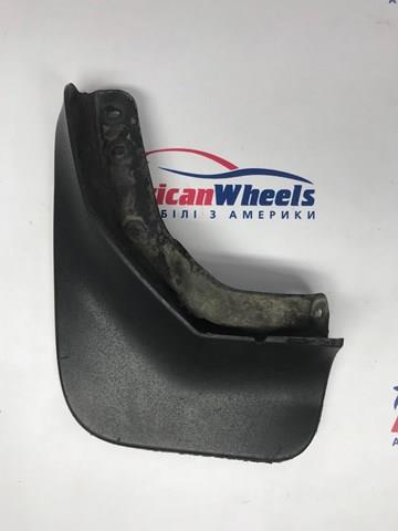 Комплект задніх бризковиків 5C6075101A VAG
