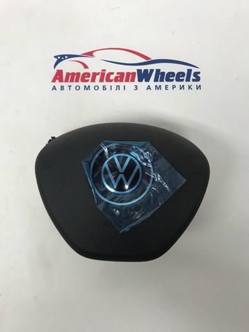 Подушка AIRBAG передня ліва 5G0880201S VAG