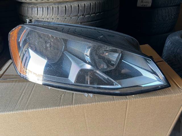Права блок фара 5GM941006 VAG