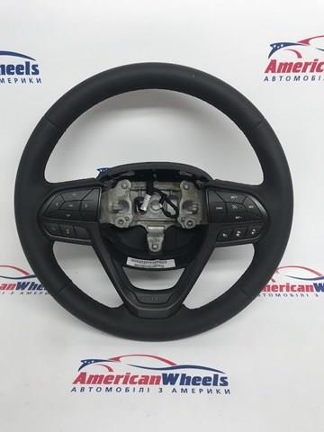 Руль 5QV35DX9AE CHRYSLER