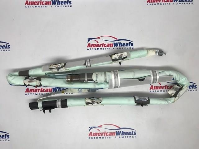 Подушка безпеки, збоку ейрбегів 68371577AC CHRYSLER