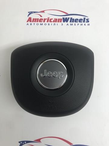 Подушка в кермі 6DZ70DX9AG CHRYSLER