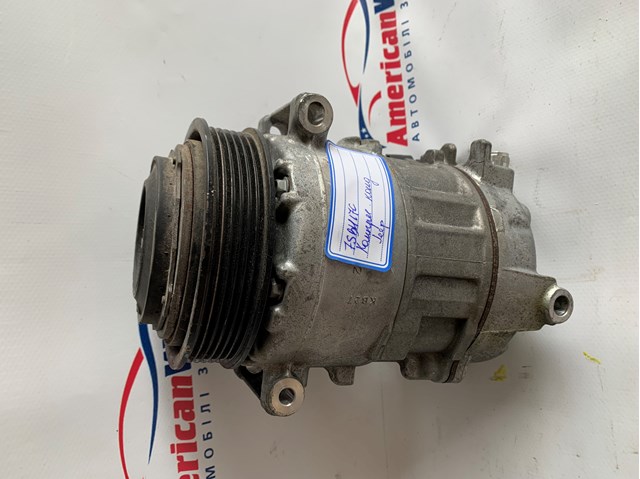 Компресор системи кондиціювання 7SBH17C CHRYSLER