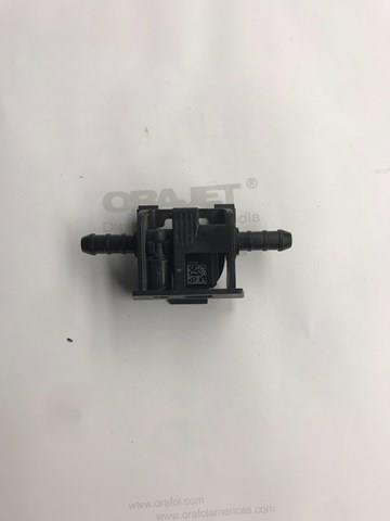 Форсунка омивача лобового скла A2538602200 MERCEDES