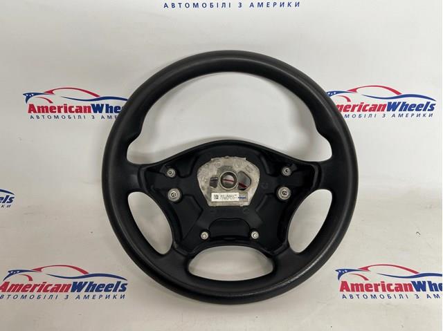 Руль A9064640401 MERCEDES