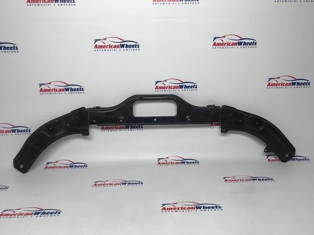 Рамка радіатора верхня KD5353150B MAZDA