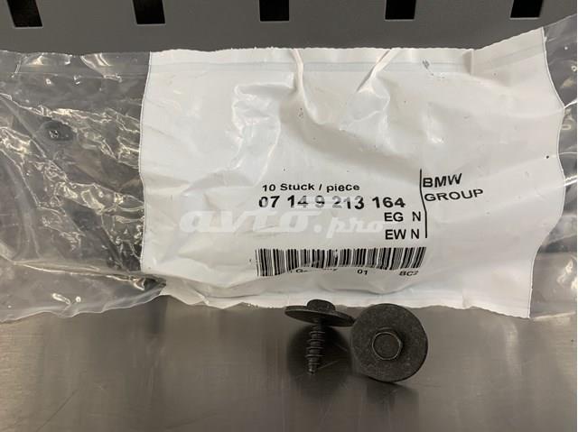 Болт кріплення головки блоку циліндрів 07149213164 BMW