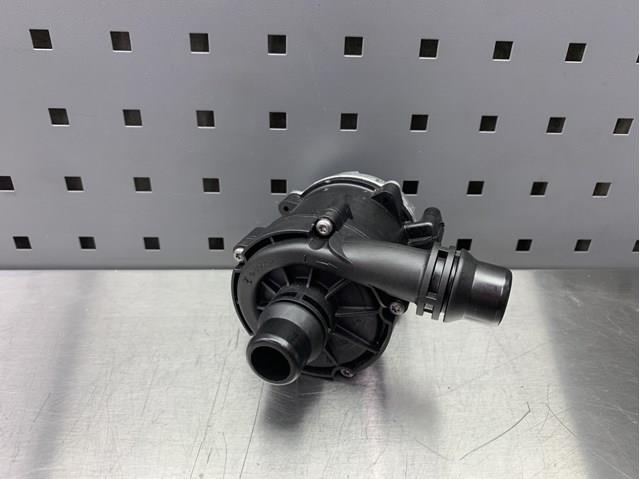 Водяний насос охолодження електро додатковий 11518638237 BMW