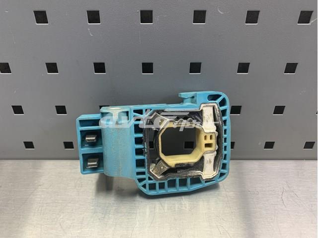 Подушка радіатора охолодження, нижня 17118632142 BMW