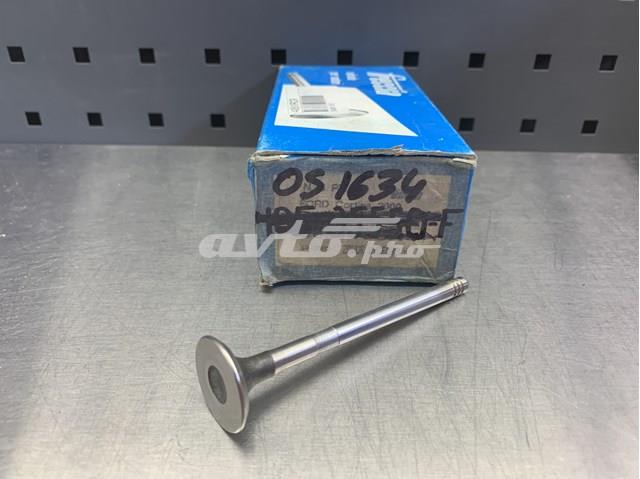 Випускний клапан двигуна 4051RCR FRECCIA