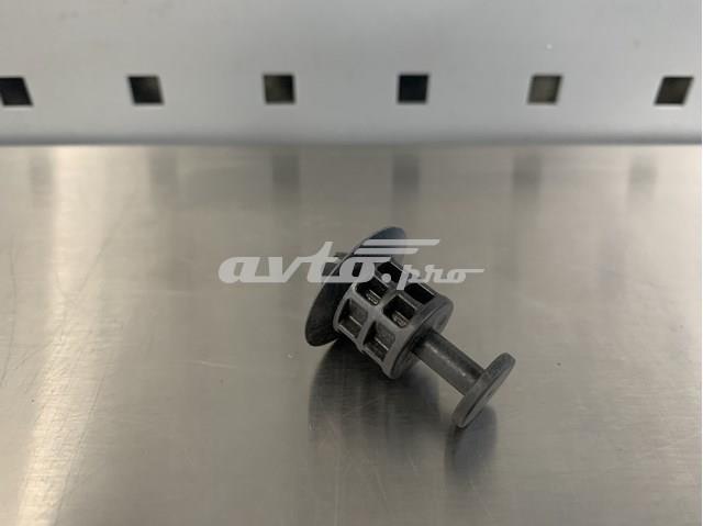 Кронштейн підсилювача переднього бампера 51117253877 BMW
