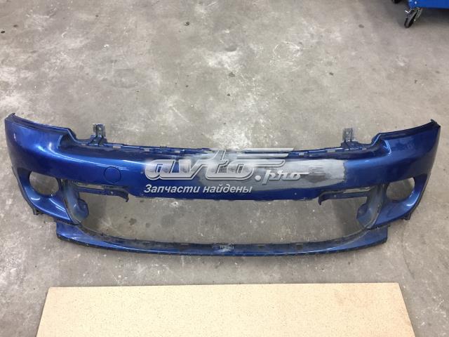 Кожух бампера переднього 51117268743 BMW