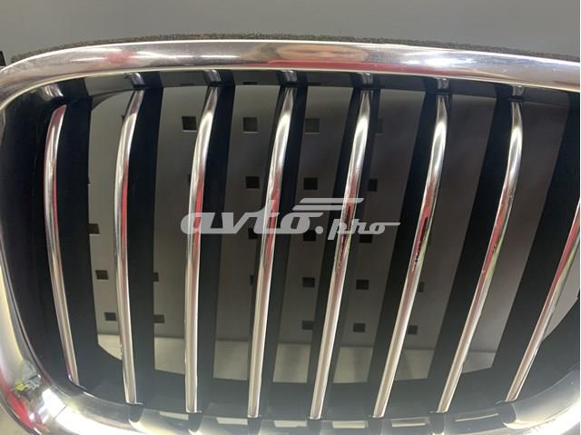 Решітка радіатора 51137336485 BMW