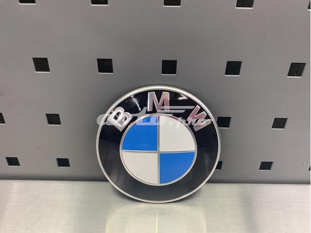 Емблема кришки багажника, фірмовий значок 51147057794 BMW