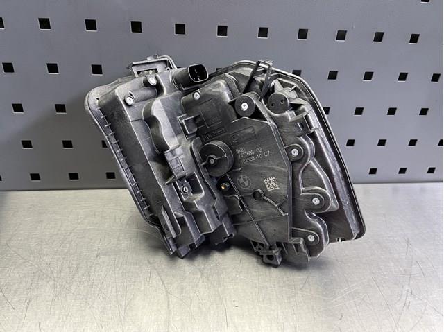 Внутрішній дверний замок 51217477688 BMW