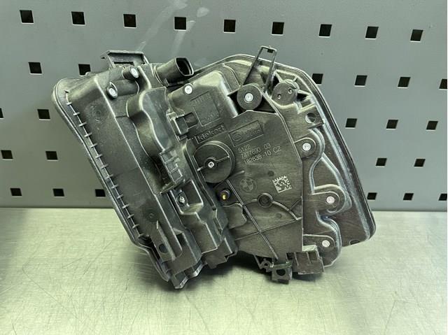 Замок задньої дверї, правої 51227477690 BMW