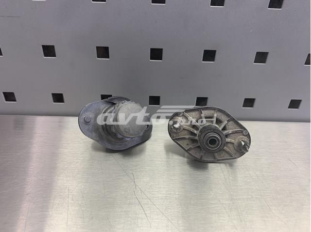Буфер-відбійник 5-й двері / кришки багажника 51247072496 BMW