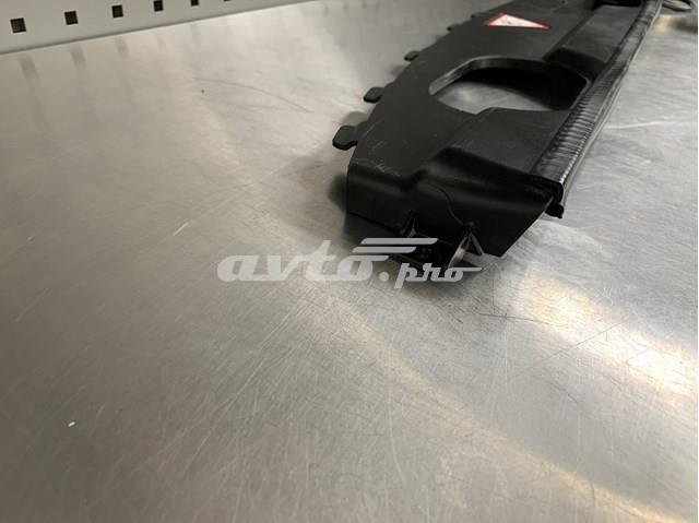 Накладка дифузора радіатора верхня 51647326554 BMW