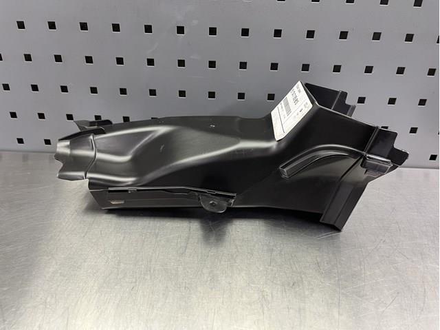 Повітропровід гальмівного диска, лівий 51747359813 BMW