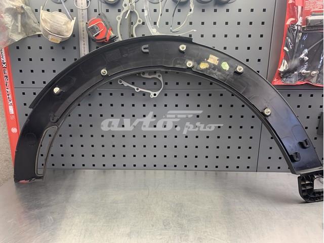 Розширювач передньої арки колеса, правий 51777300820 BMW