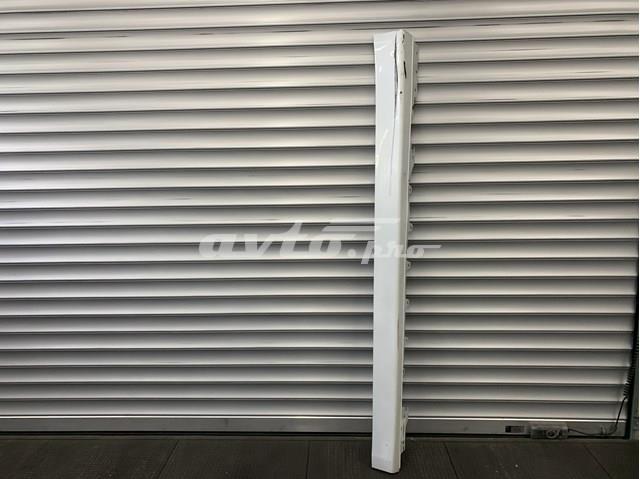Накладка зовнішня (молдинг) порога, лівий 51777374613 BMW