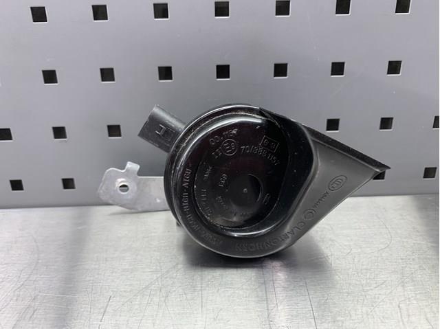 Сигнали звукові 61337342945 BMW