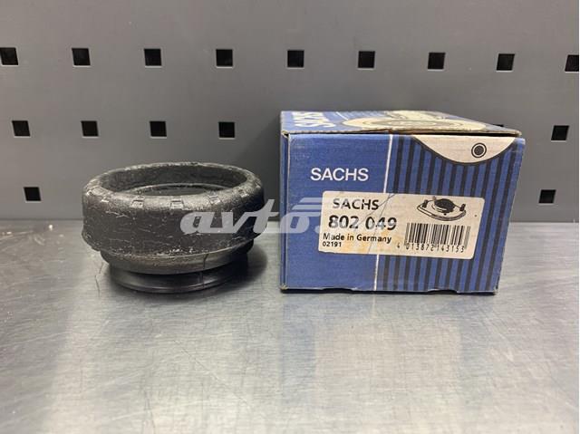 Подушка амортизатора переднього 802049 SACHS