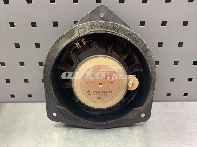 Динамік передньої двері 8616048040 TOYOTA