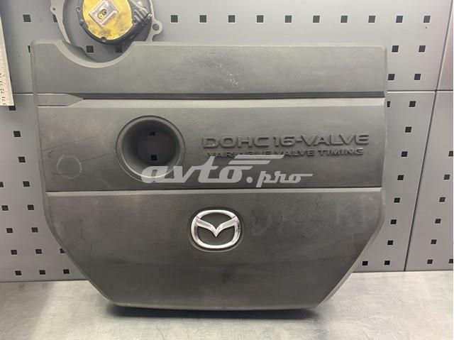 Екран двигуна L829102F0B MAZDA