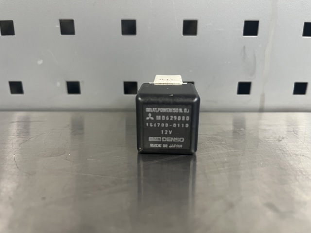 Реле поворотів MB629080 MITSUBISHI
