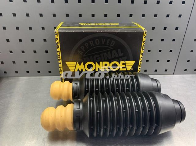 Відбійник + пильовик амортизатора переднього PK315 MONROE