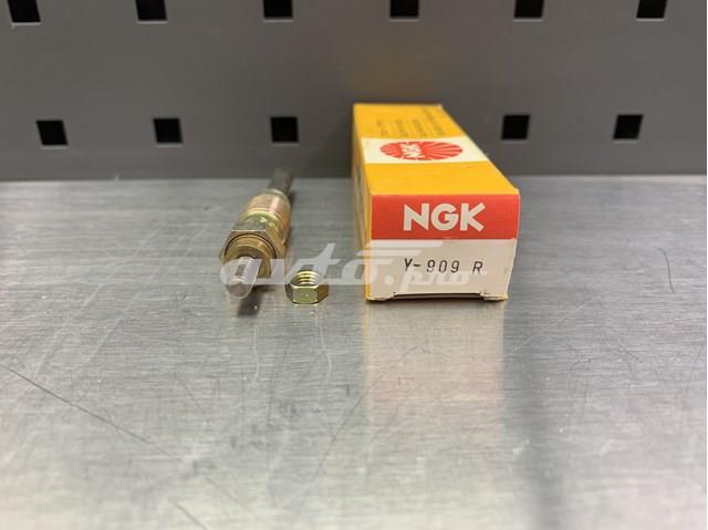 Свічки запалювання Y909R NGK