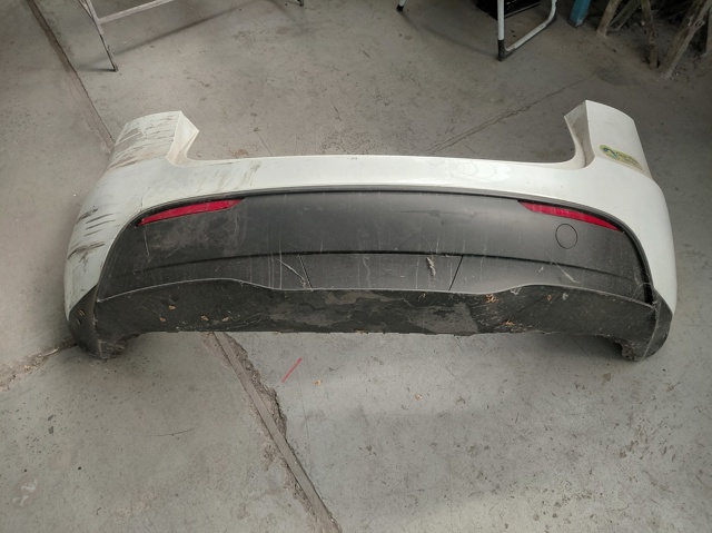 Бампер задній, верхня частина 1493735S0C TESLA