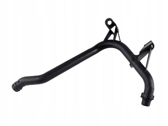 Шланг/патрубок системи охолодження 004028122 ABAKUS