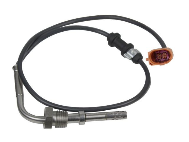 Датчик температури відпрацьованих газів (ВГ), після фільтр сажі 12007007 ABAKUS