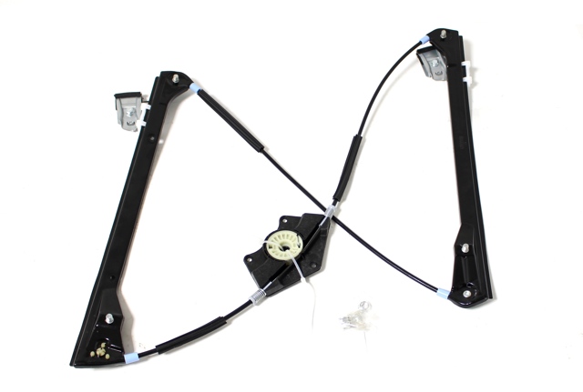 Склопідйомник передньої правої двері 130053002 ABAKUS