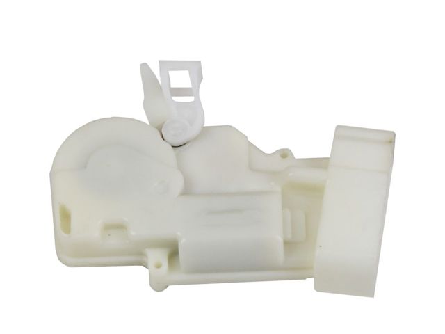 Замок дверей водія 132051001 ABAKUS