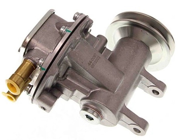 Насос вакуумний 18SKV037 SKV