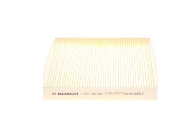 Фільтр пиловий 1987432083 BOSCH