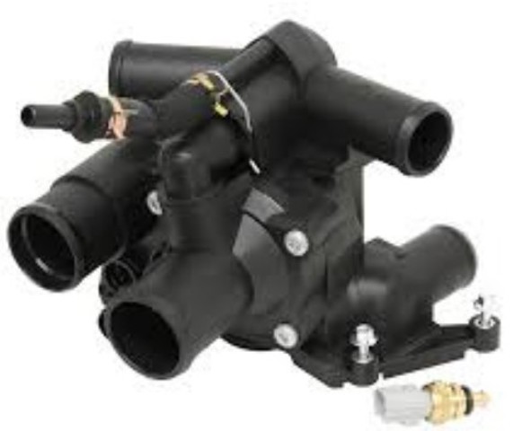 Термостат в зборі 20SKV210 SKV