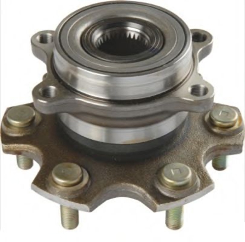 Підшипник задньої маточини 29SKV161 SKV