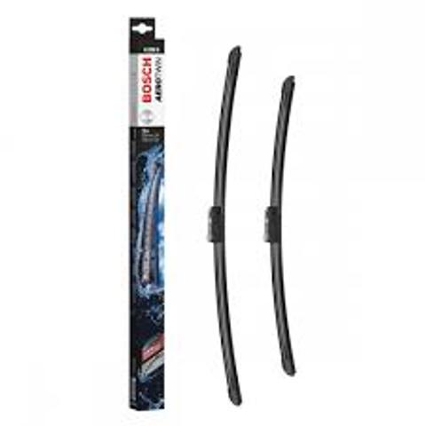 Безконтактні щітки 3397007296 BOSCH