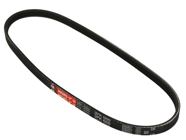 Клиновий ремінь 3PK668 DAYCO