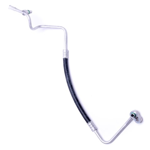 Шланг кондиціонера, від радіатора до випарника 43SKV501 SKV